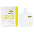 Eau De Lacoste L.12.12 White Limited Edition by Lacoste